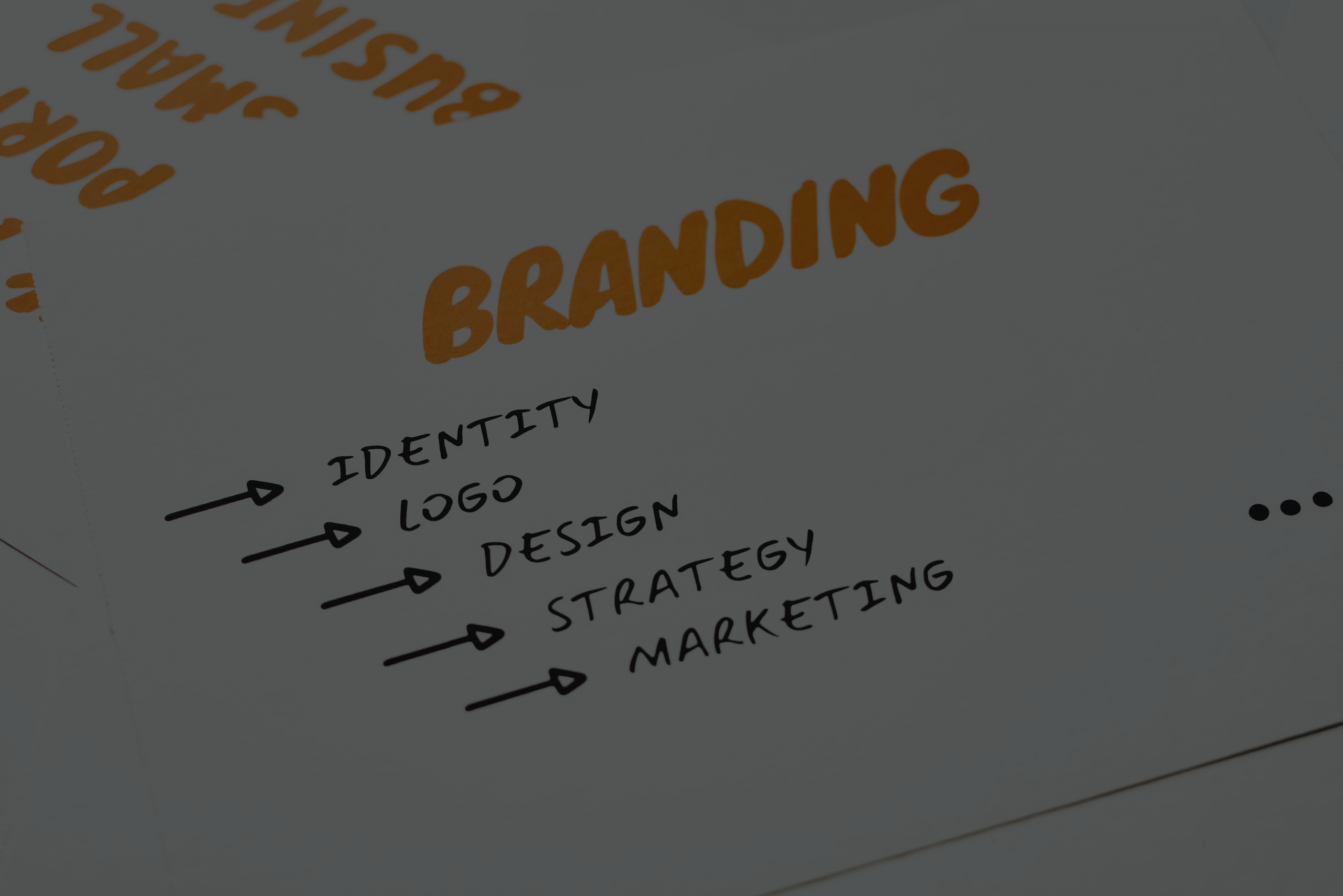 Branding Agentur Criativo - Zeigt die Bestandteile eines Brandings, Rebrandings und Brand Refreshs